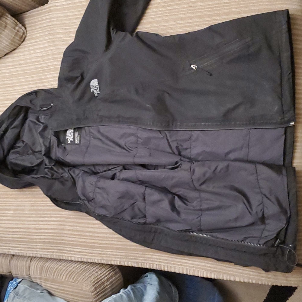 North Face Jacket - Picture 5 of 6